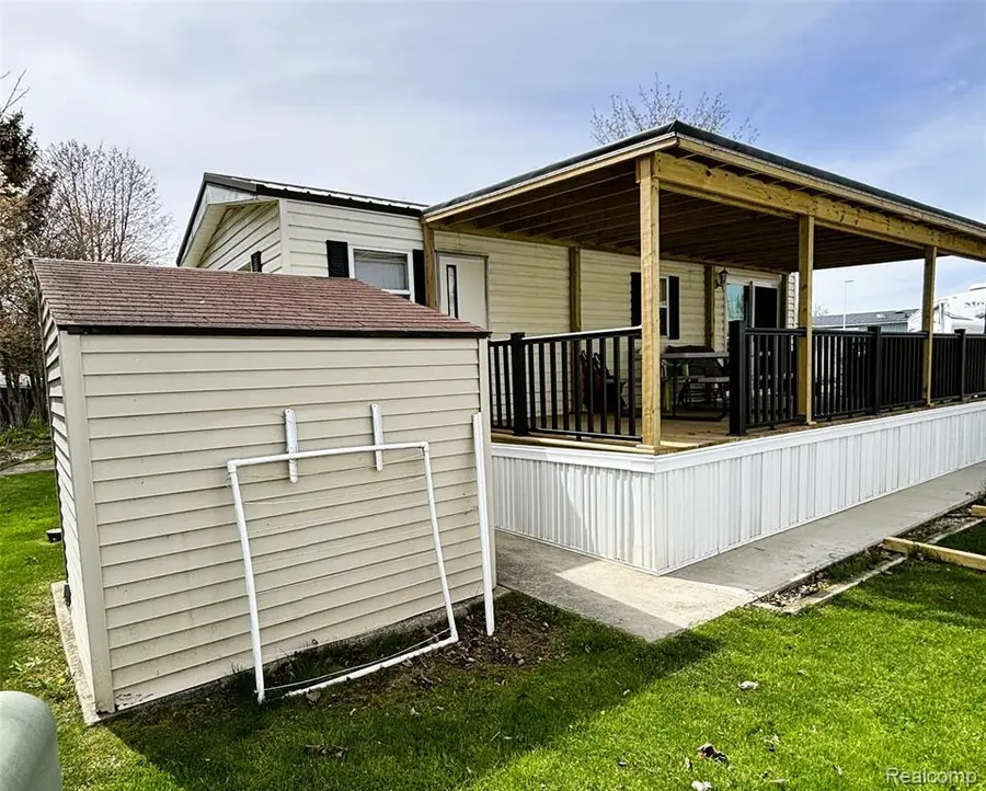 7166 Ben Franklin, Lexington, MI 48450 - #3