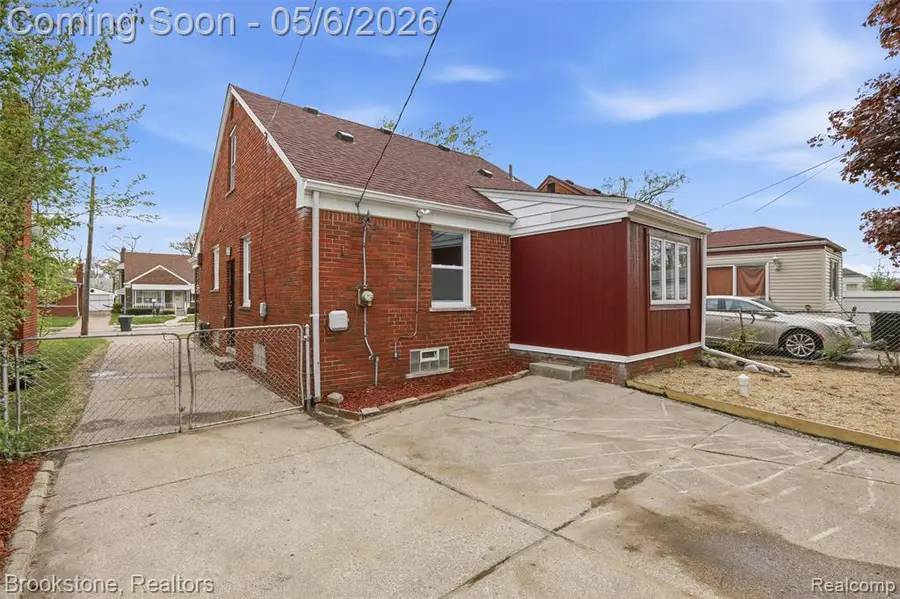 19450 Washburn, Detroit, MI 48221 - #3