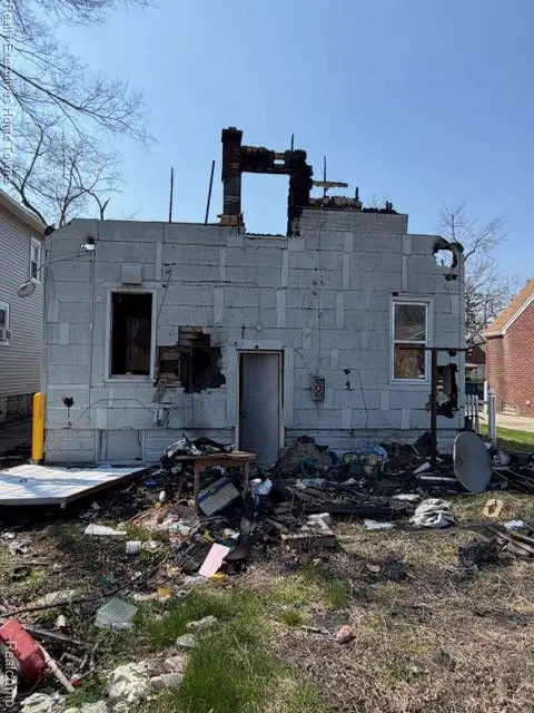 19614 Charest, Detroit, MI 48234 - #3
