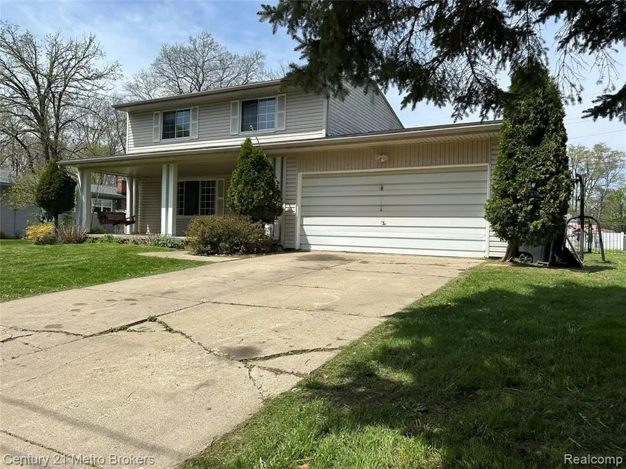 1124 Trotwood, Flint, MI 48507 - #2