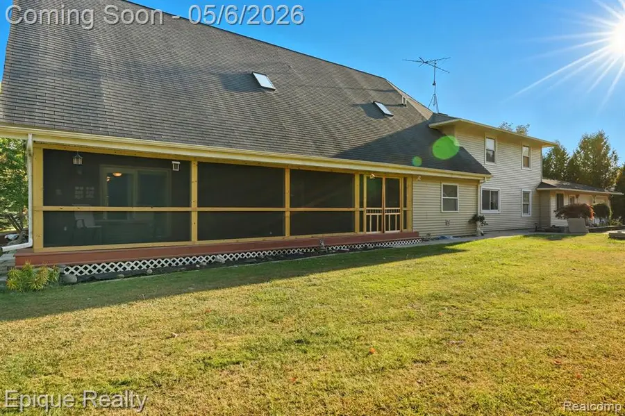 8150 Runyan Lake, Fenton, MI 48430 - #2
