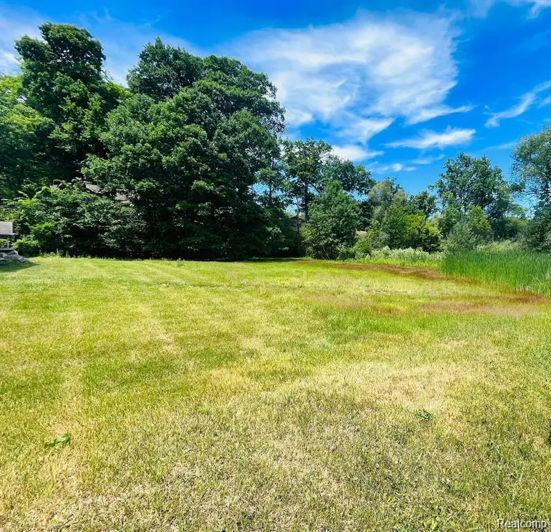 Lot 94 Hiller, West Bloomfield, MI  - #2