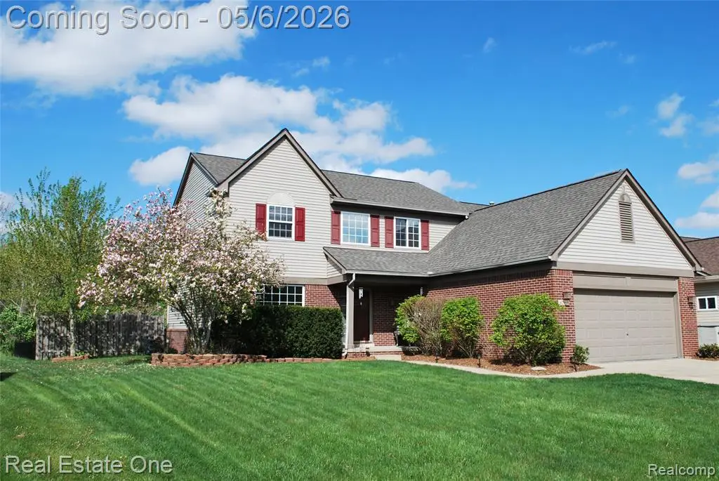 42998 Bradley, Van Buren, MI 48111 - #1
