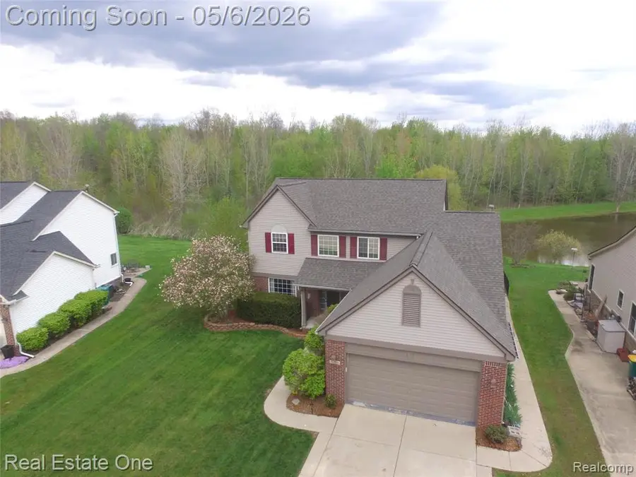 42998 Bradley, Van Buren, MI 48111 - #2