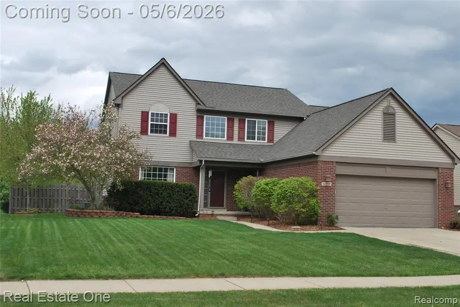 42998 Bradley, Van Buren, MI 48111 - #3