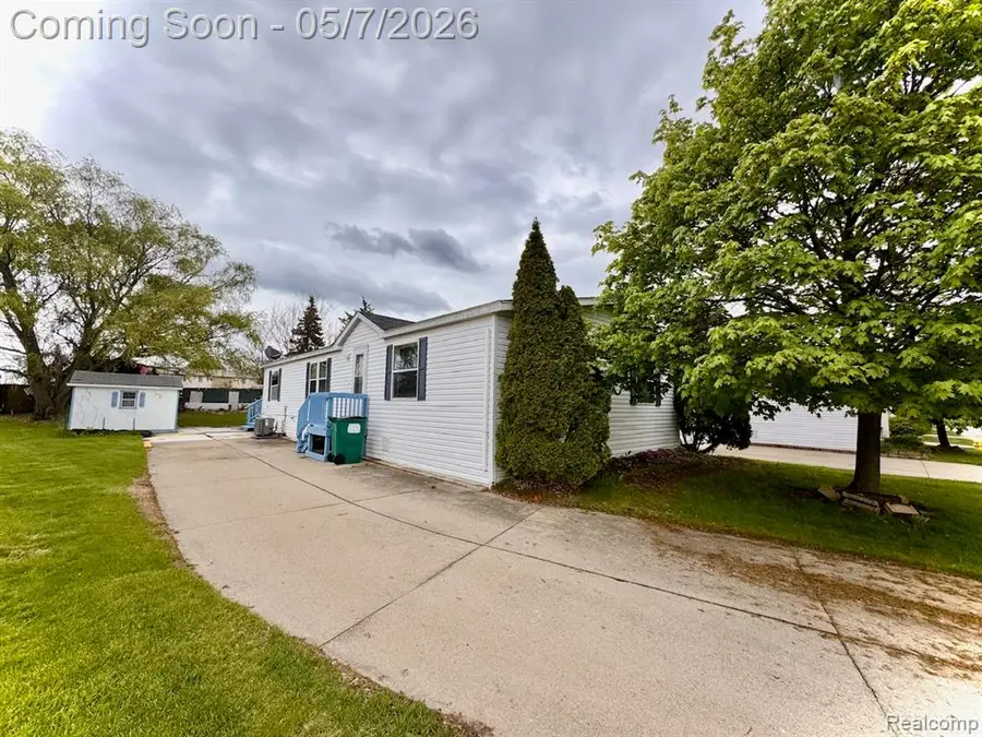 20221 Rhapsody-lot 568 D, Clinton Township, MI 48036 - #2