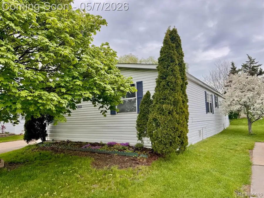 20221 Rhapsody-lot 568 D, Clinton Township, MI 48036 - #3