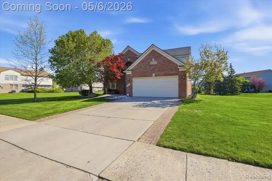 4748 Sherwood, Canton, MI 48188 - #2