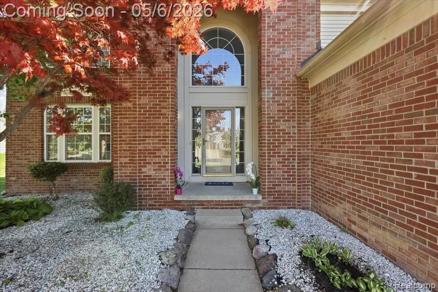 4748 Sherwood, Canton, MI 48188 - #3