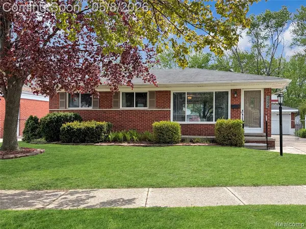 1274 Fontaine, Madison Heights, MI 48071