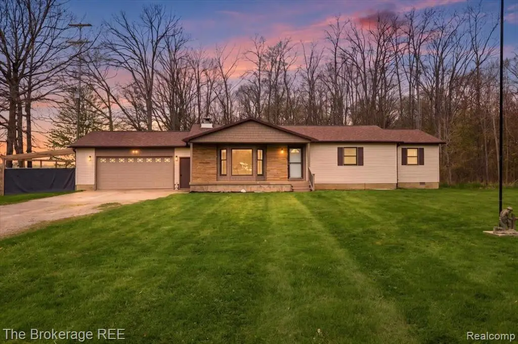 8254 Nichols, Gaines, MI 48436 - #1