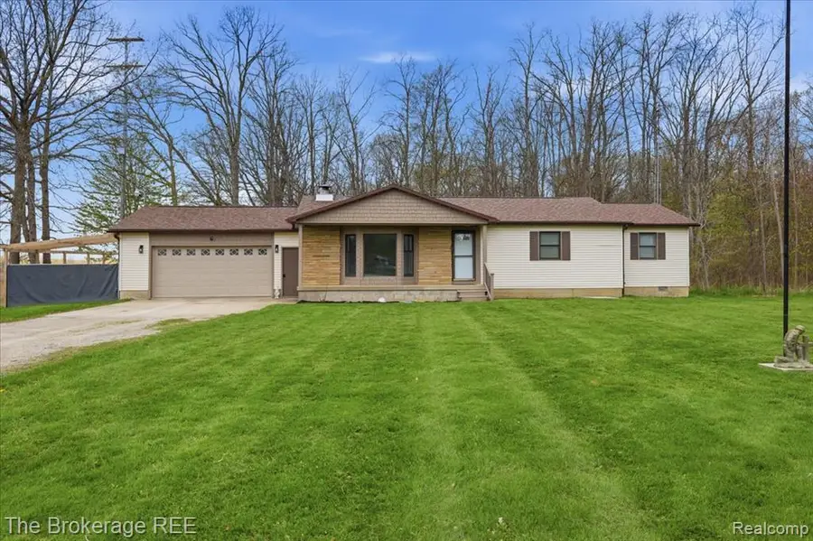 8254 Nichols, Gaines, MI 48436 - #2