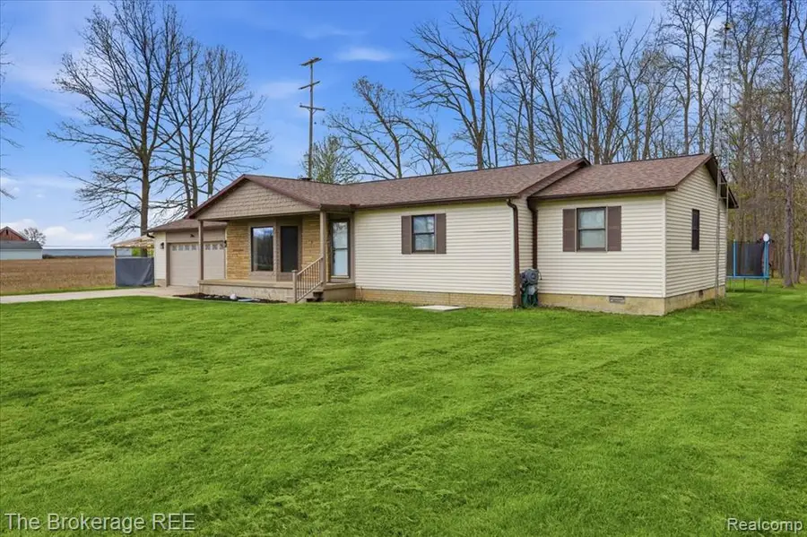 8254 Nichols, Gaines, MI 48436 - #3