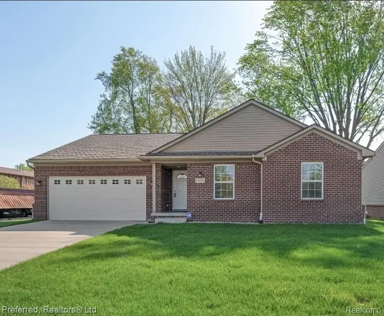 15126 Brookfield, Livonia, MI 48154 - #1