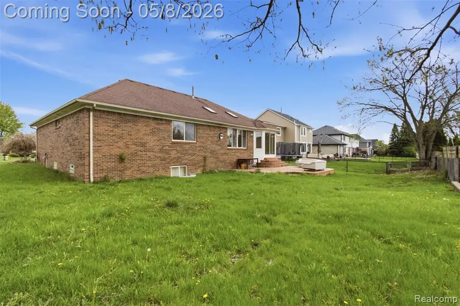 46877 Twin City, Macomb, MI 48044 - #3