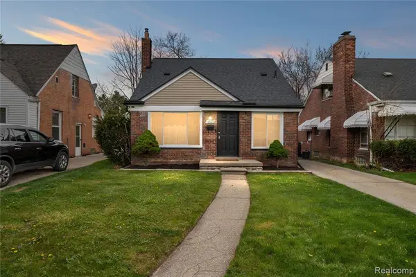 16829 Stricker, Eastpointe, MI 48021