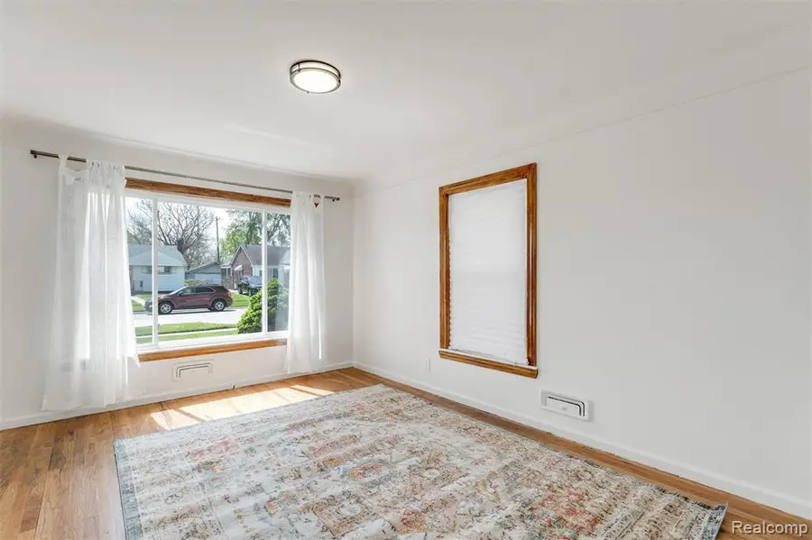 16829 Stricker, Eastpointe, MI 48021 - #3