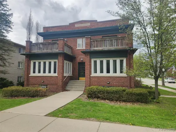 2041 N Main, Royal Oak, MI 48073