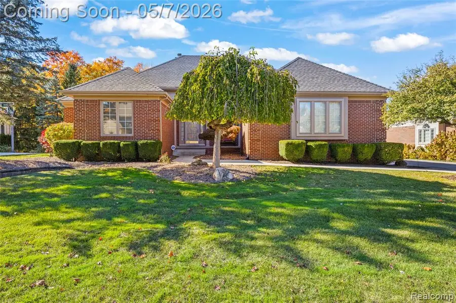 9124 Countrywood, Plymouth, MI 48170 - #2