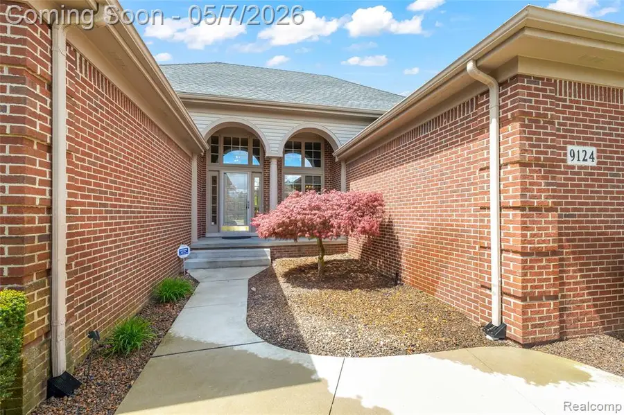 9124 Countrywood, Plymouth, MI 48170 - #3