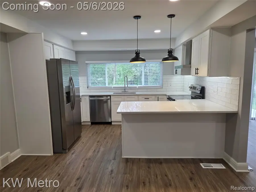 3680 Oriole, Troy, MI 48084 - #3