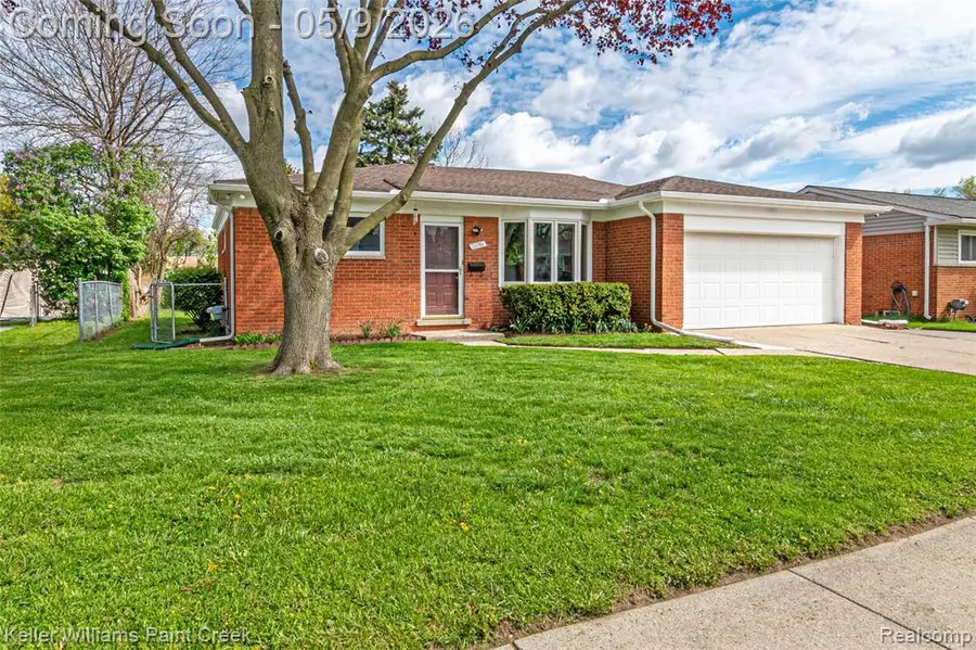 20761 Shoreview, Clinton Township, MI 48035 - #3