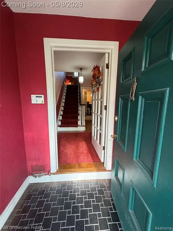 16594 Edinborough, Detroit, MI 48219 - #2