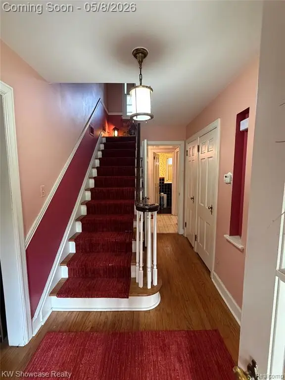 16594 Edinborough, Detroit, MI 48219 - #3