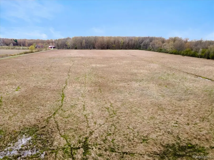 VL Cribbins, Greenwood, MI 48006 - #2