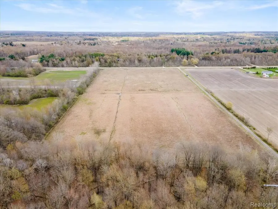 VL Cribbins, Greenwood, MI 48006 - #3