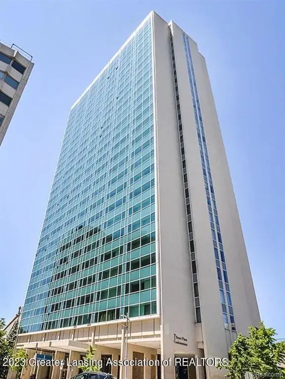 555 E William #4G, Ann Arbor, MI 48104