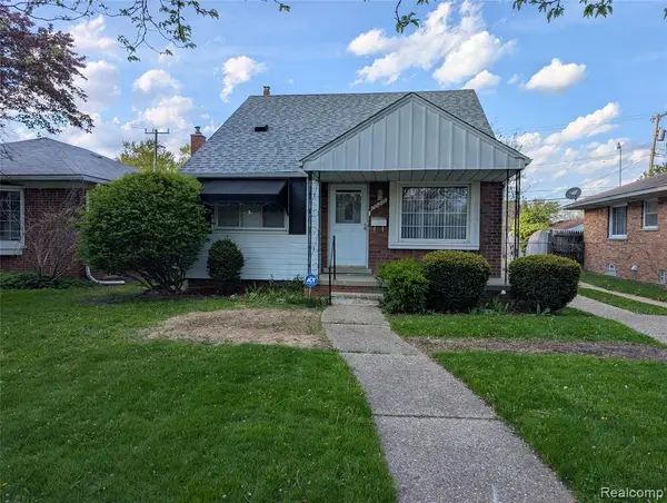 20211 Beaufait, Harper Woods, MI 48225