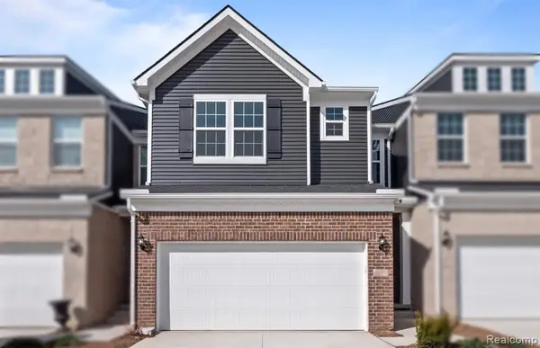 4034 Nottingham, Clarkston, MI 48346