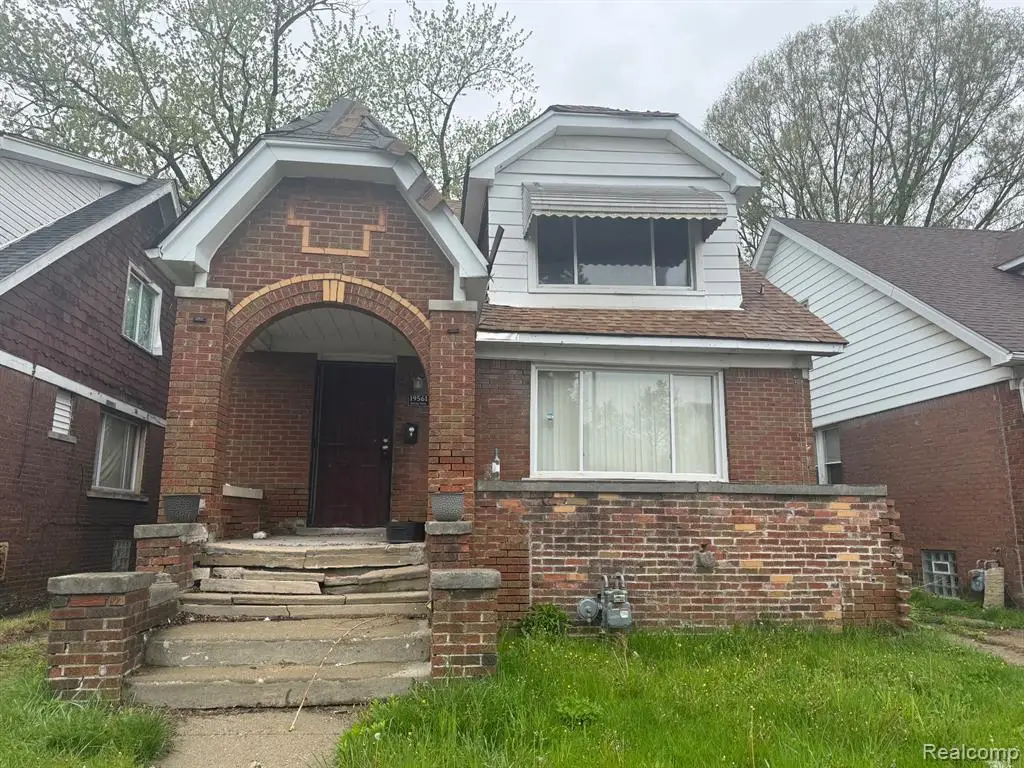 19561 Alcoy, Detroit, MI 48205 - #1