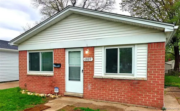 6039 Sylvia, Taylor, MI 48180