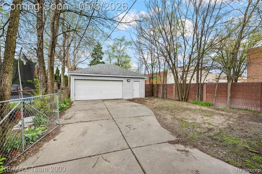 7121 Pinehurst, Dearborn, MI 48126 - #2