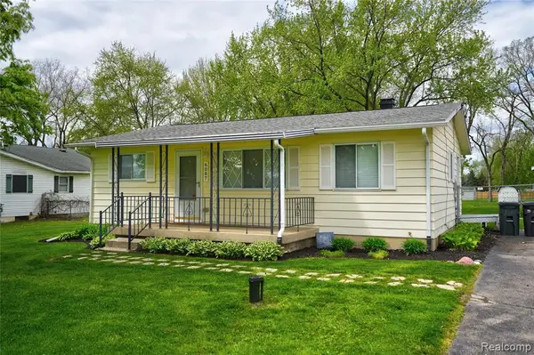 6087 E Hill, Grand Blanc, MI 48439