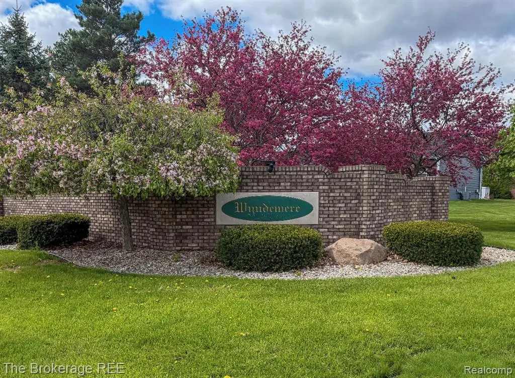 6318 Victoria, Swartz Creek, MI 48473 - #1