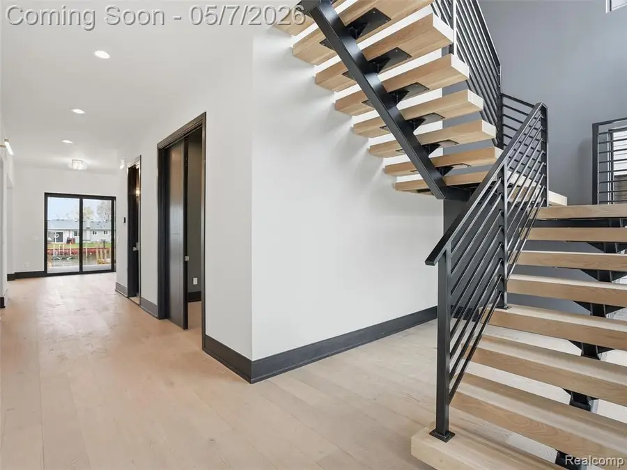 41215 Belvidere, Harrison Township, MI 48045 - #2