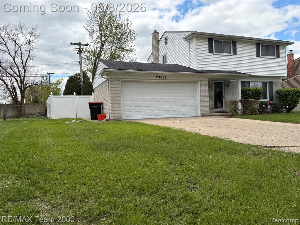 29666 Guy, Southfield, MI 48076 - #1