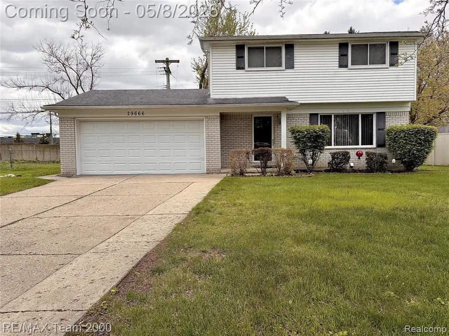 29666 Guy, Southfield, MI 48076 - #3