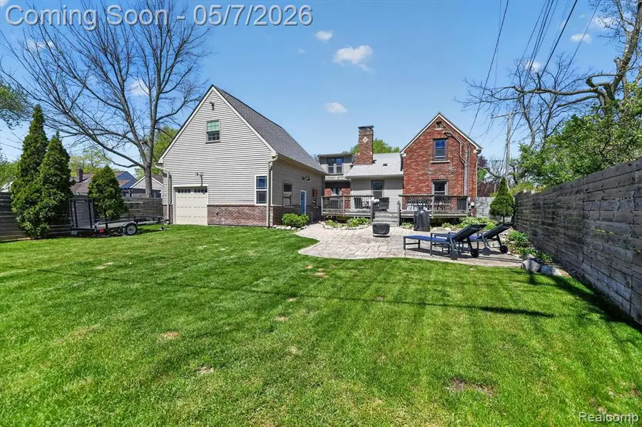 123 Riddle, Howell, MI 48843 - #3