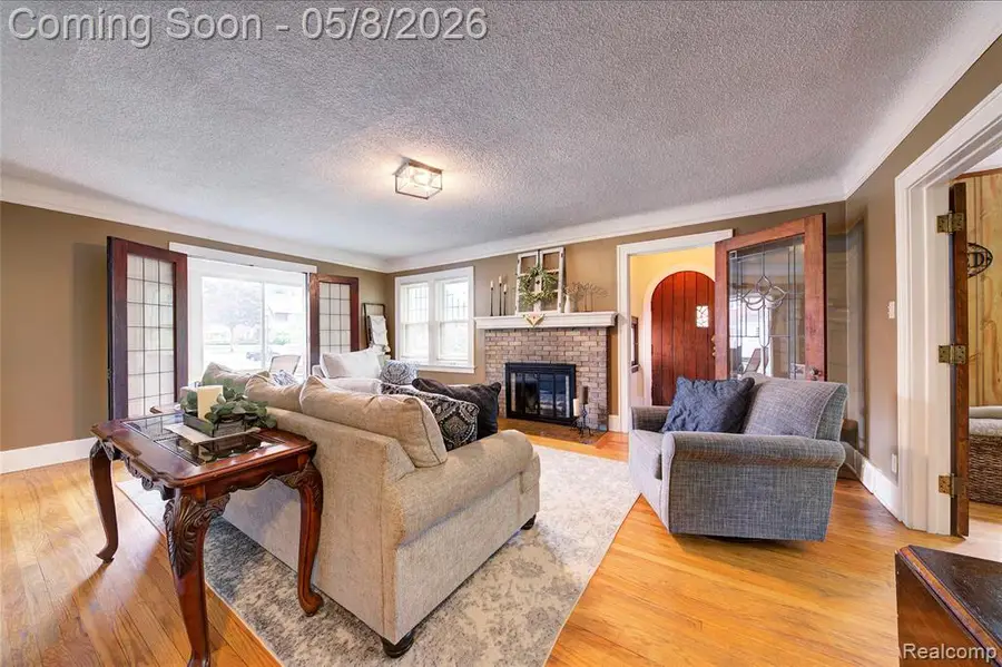 22804 Law, Dearborn, MI 48124 - #3