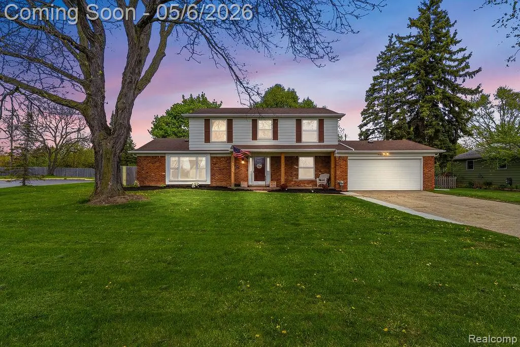 2049 E Hill, Grand Blanc, MI 48439 - #1