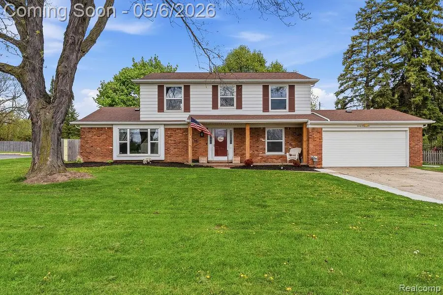 2049 E Hill, Grand Blanc, MI 48439 - #3