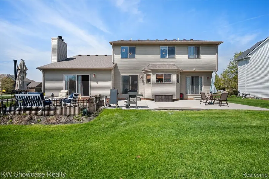 58767 Hunters, South Lyon, MI 48178 - #2