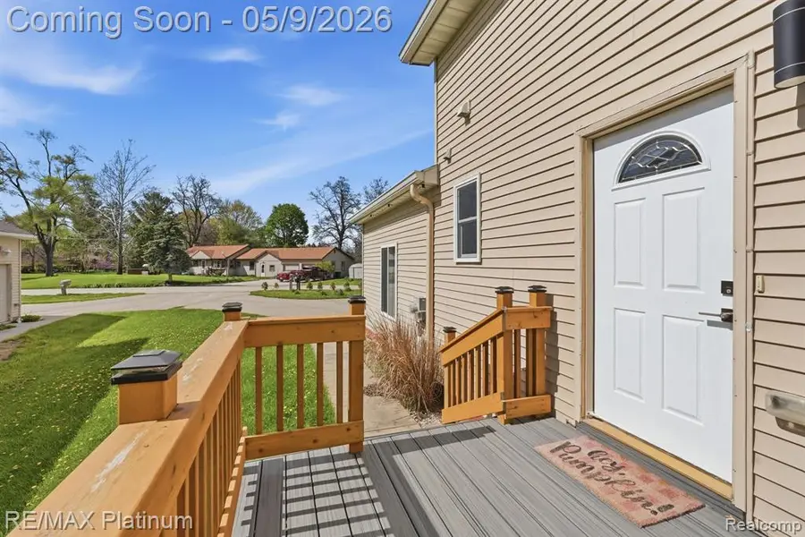 2428 Fisher, Howell, MI 48855 - #3
