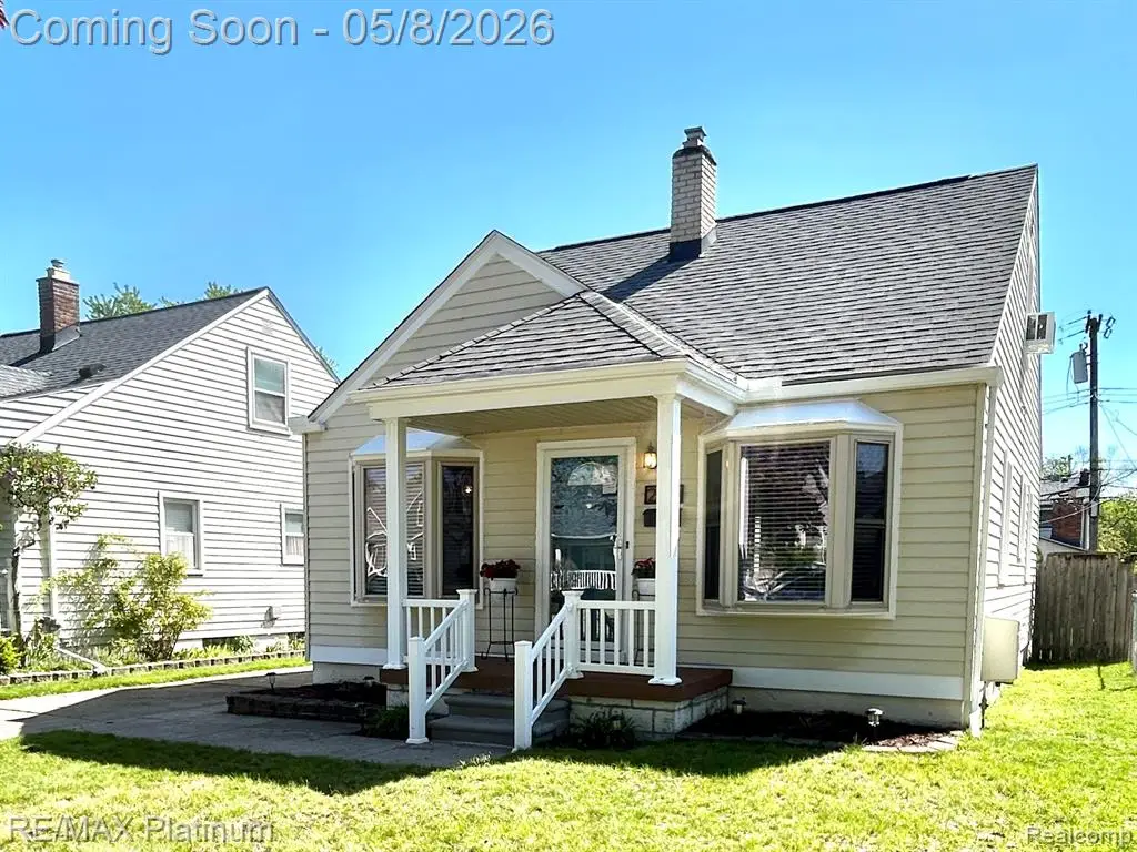 2194 Tyler, Berkley, MI 48072 - #1