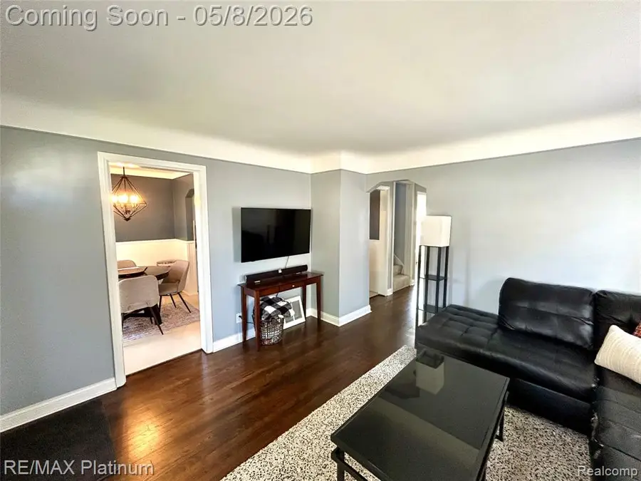 2194 Tyler, Berkley, MI 48072 - #3