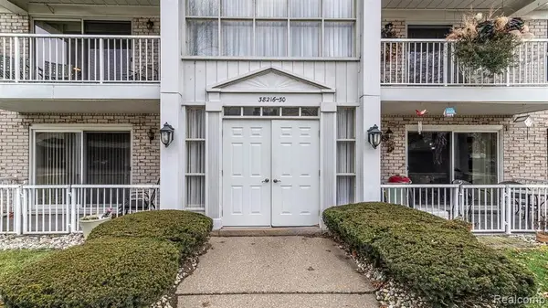 38226 Ann Arbor, Livonia, MI 48150